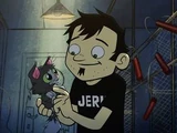 The Animal Shelter (episode)
