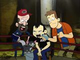 The Mechanic (episode)
