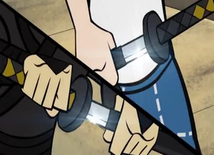 Let's get dangerous!