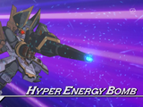 Hyper Energy Bomb