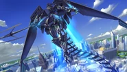 Mizel Trouzer (Game CG)