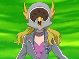 Ota Silver