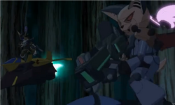 【超激レア】ハミルトンコレクション　vampire cat Vampire Cat/Image Gallery | Danball Senki Wiki | Fandom