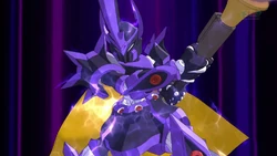 Impact Kaiser Danball Senki Wiki Fandom Impact Kaiser Danball Senki Wiki Fandom