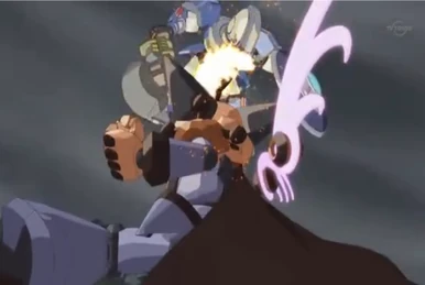 Episode 16 (W) | Danball Senki Wiki | Fandom