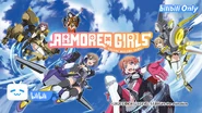Bilibili Global banner