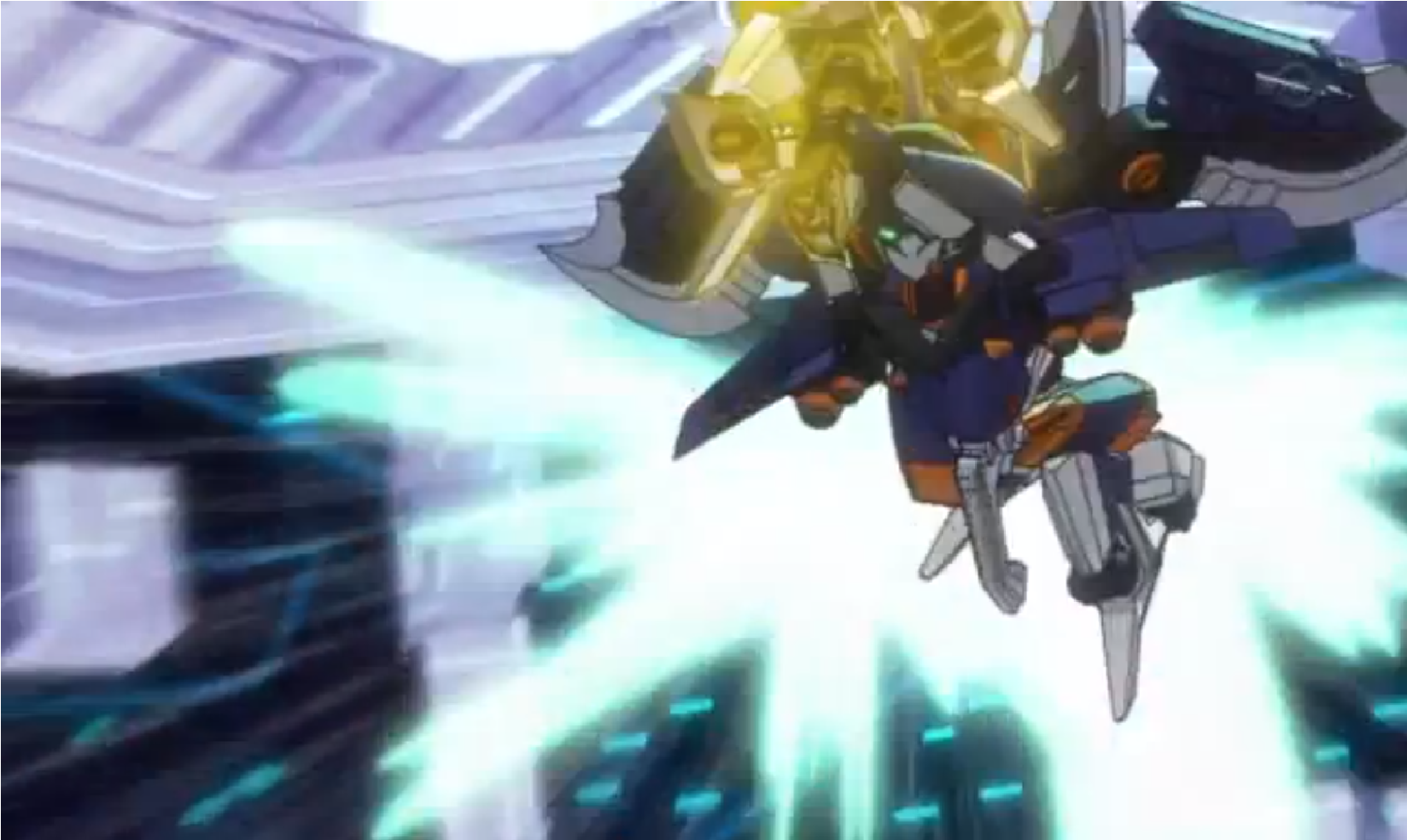 Episode 41 (W) | Danball Senki Wiki | Fandom