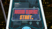 Sequence START