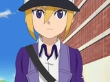 Takeru Kojou