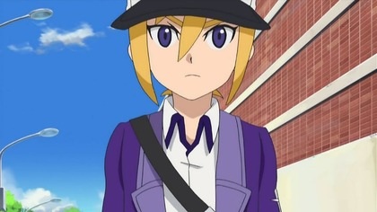 Takeru Kojou Danball Senki Wiki Fandom Takeru Kojou Danball Senki Wiki Fandom