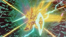 Odin Mk2 Danball Senki Wiki Fandom