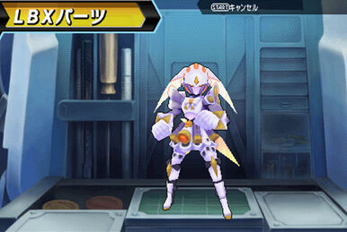 ZX3 Build 2 | Danball Senki Wiki | Fandom ZX3 Build 2 | Danball Senki Wiki | Fandom
