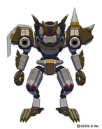 Gluster (18 KB) Gluster