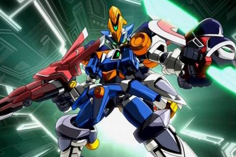 Danball Senki Wiki