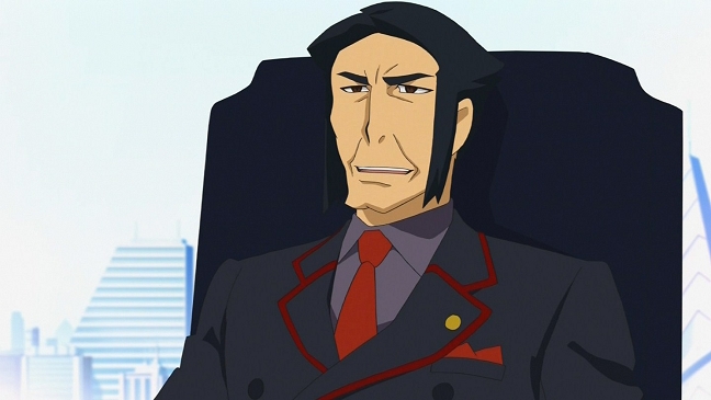 Alan Worthen | Danball Senki Wiki | Fandom Alan Worthen | Danball Senki Wiki | Fandom