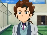 Wataru Kenbishi