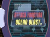 Ocean Blast