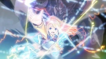 Armored Girls Danball Senki Wiki Fandom