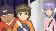 Danball Senki 2 HQ 30