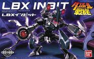 LBX inbit boxart