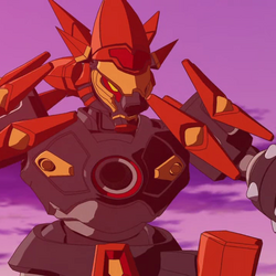 Category:Hakai-O LBX Series | Danball Senki Wiki | Fandom
