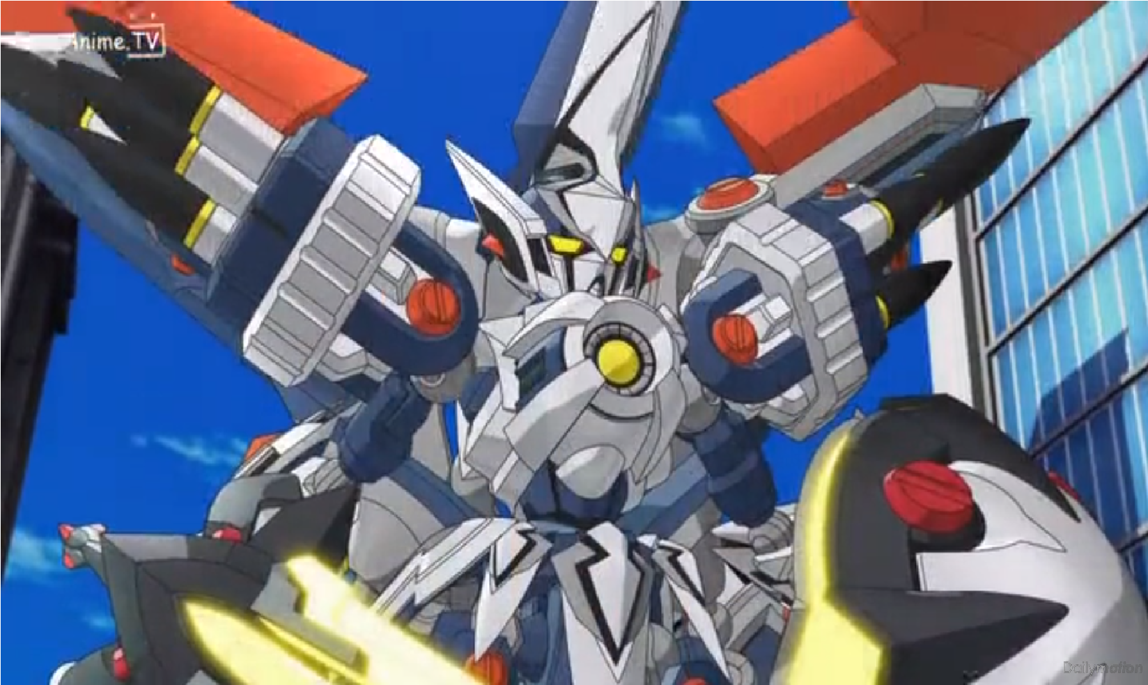O Legion Danball Senki Wiki Fandom