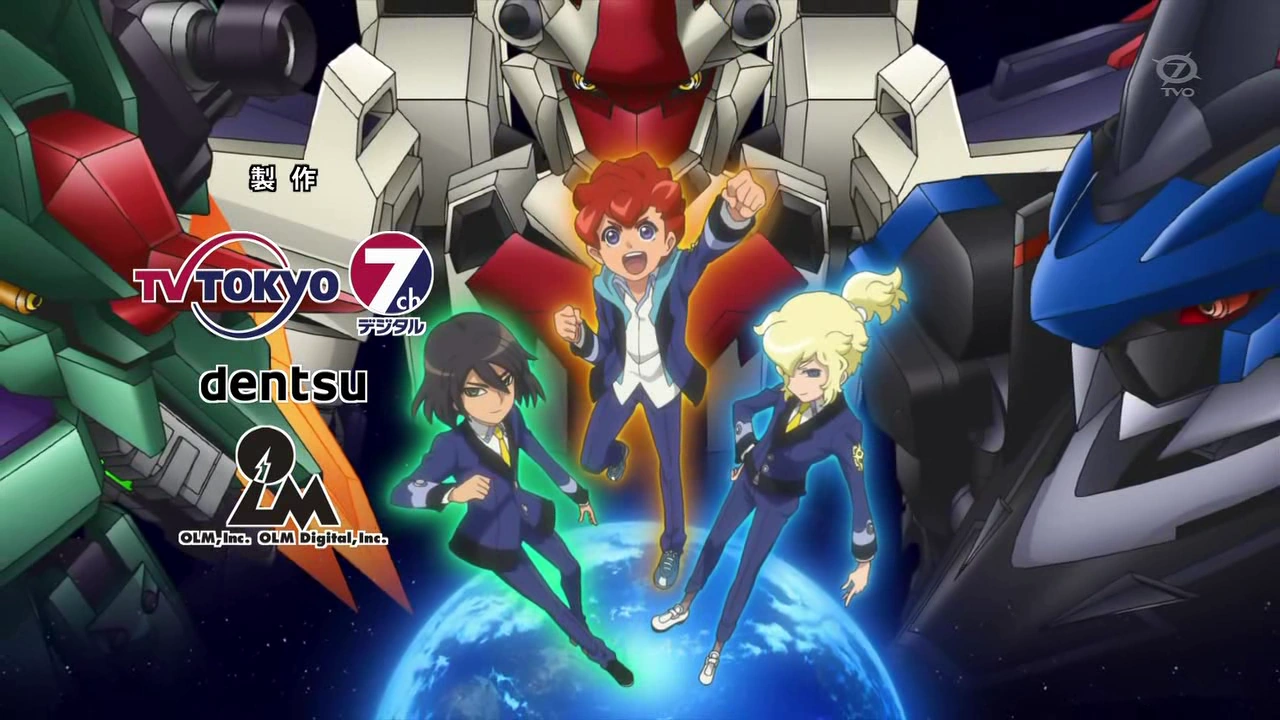 Eternal Danball Senki Wiki Fandom