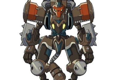 ZX3 Build 1 | Danball Senki Wiki | Fandom