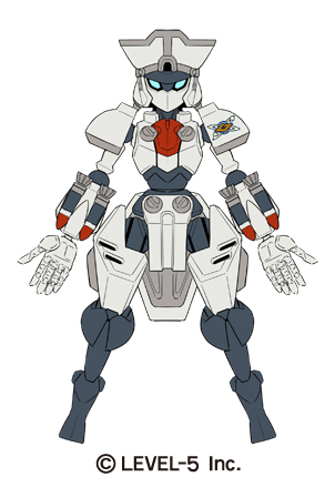 G・Yuugfrao | Danball Senki Wiki | Fandom G・Yuugfrao | Danball Senki Wiki | Fandom