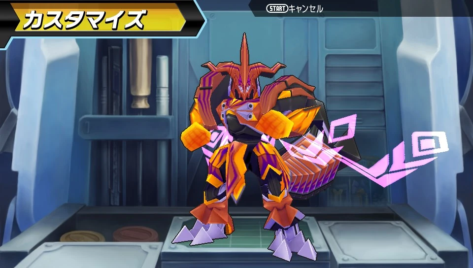 LBX烈伝 History of Justice LBX Retsuden: History of Justice | Danball Senki Wiki | Fandom