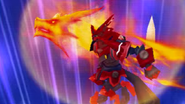 Dragon Inferno 4