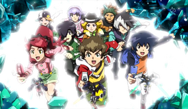 ダンボール戦機WARS & 決闘ブースト 2本セット Amazon | 1/1 ダンボール戦機WARS (ウォーズ) LBX 042 ドット