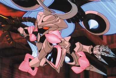 Ganymede | Danball Senki Wiki | Fandom Ganymede | Danball Senki Wiki | Fandom