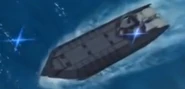 the Future Hope tanker