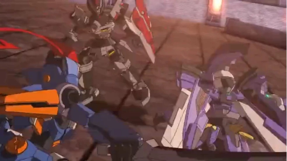 Achilles Deed | Danball Senki Wiki | Fandom