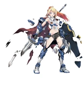 Achilles Armor Break