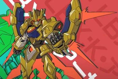 ロボット LBX ENOCK 1st PLATOON SET Jenock 1st Platoon Set | Danball Senki Wiki | Fandom