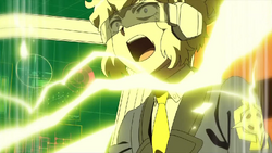 Hikaru Hoshihara/Image Gallery | Danball Senki Wiki | Fandom
