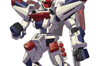 ZX3 Build 2 | Danball Senki Wiki | Fandom