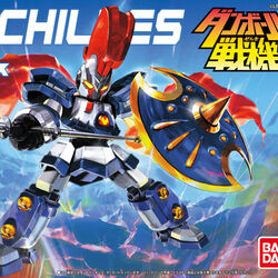 Category:Videos | Danball Senki Wiki | Fandom