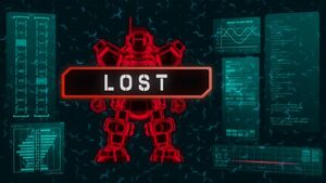 Wartime lost