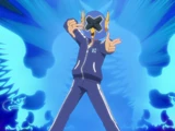Ota Blue