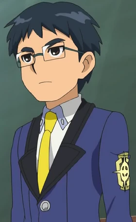 Nishimura Yuuji - Wars 14
