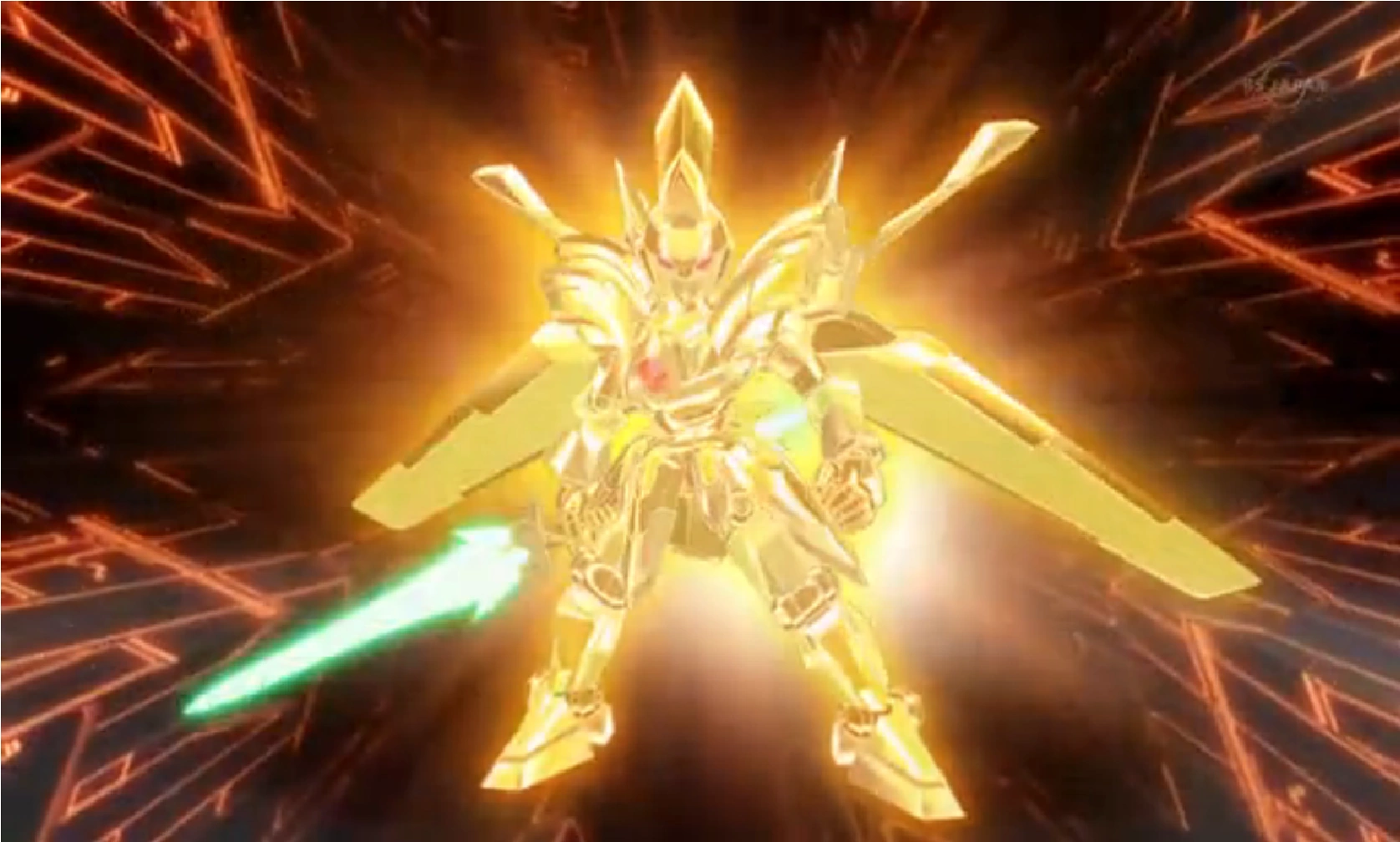 Extreme Mode | Danball Senki Wiki | Fandom