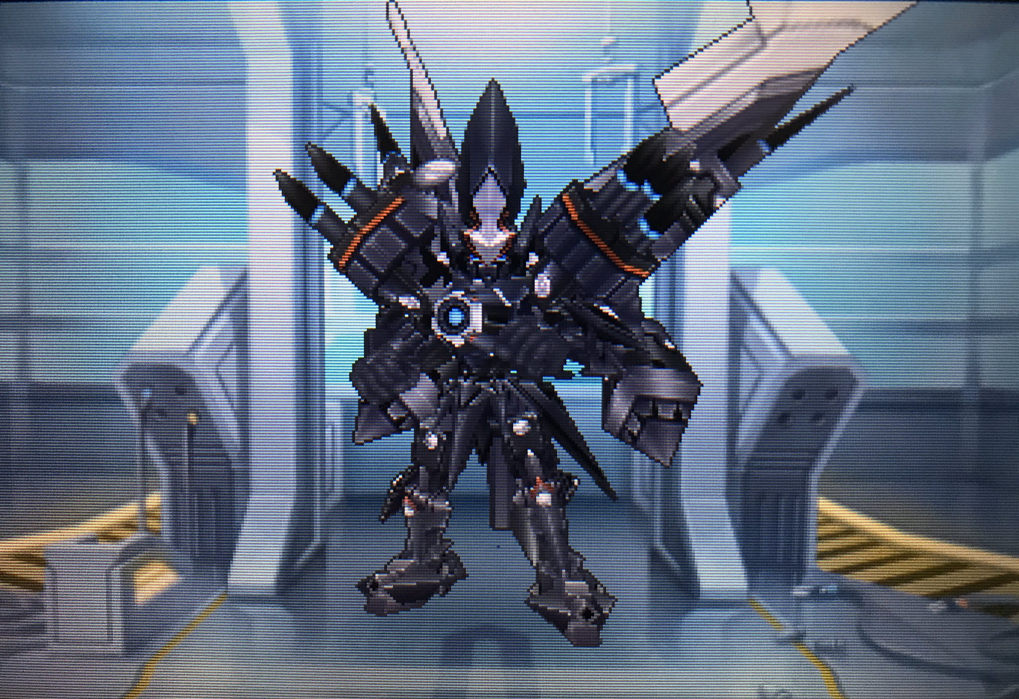 O Legion Militas Danball Senki Wiki Fandom O Legion Militas Danball Senki Wiki Fandom