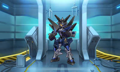 LBX烈伝 History of Justice LBX Retsuden: History of Justice | Danball Senki Wiki | Fandom
