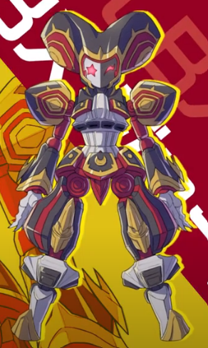 Joker X | Danball Senki Wiki | Fandom Joker X | Danball Senki Wiki | Fandom
