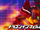 Dragon Inferno