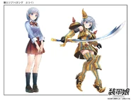 Egypt (Current Design)