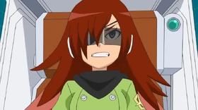 Hinako Okita Episode 24